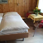 Hotel Alpina