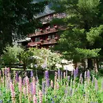 Hotel Alpina