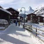 Hausroc-Zermatt