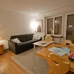Haus Bodmen C, Apartment Gruensee