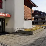 Apartment Rossignol B By Interhome