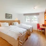 Luxury Chalets & Apartments By Mountain Exposure
