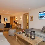 Matterhorn Lodge Boutique Hotel & Apartments
