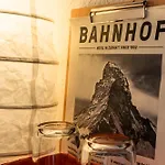 Hotel Bahnhof