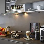 La Vue Luxury Living Apartments