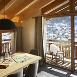 La Vue Luxury Living Apartments
