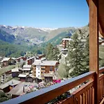 La Vue Luxury Living Apartments