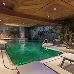 Chalet Kisseye By Zermatt Premium Apartments