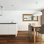 Casa Delle Stelle By Zermatt Premium Apartments