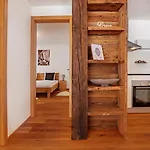 Chalet Luna By Zermatt Premium Apartments
