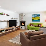 Casa Della Vita By Zermatt Premium Apartments