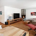 Casa Della Vita By Zermatt Premium Apartments