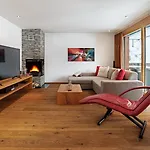 Casa Della Vita By Zermatt Premium Apartments