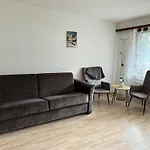 Wohnung Residence A