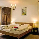 Apartment Center By Interhome