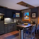 Chalet Bull Zermatt