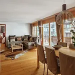 Haus Malva By Zermatt Premium Apartments