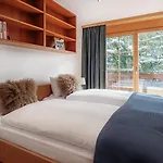 Haus Malva By Zermatt Premium Apartments