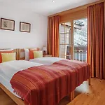 Haus Malva By Zermatt Premium Apartments