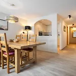 Zermatt Hideaway - Sonnige Wohnung Fuer 6 Personen
