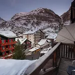 Hotel Bellerive