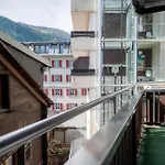 Chalet Chrumm