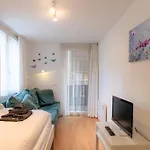 Chalet Chrumm