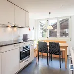 Chalet Chrumm