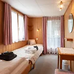 Chalet Chrumm