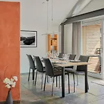 Ascot Penthouse 160 M2 Matterhorn View