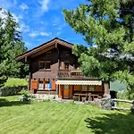 Zermattmountainchalet Tambiel
