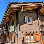 Zermattmountainchalet Tambiel