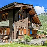 Zermattmountainchalet Tambiel