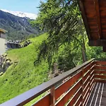 Holiday Home Gaedi By Interhome