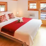 Holiday Home Gaedi By Interhome