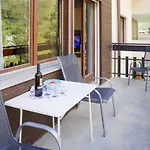 Apartment Imperial-4 By Interhome