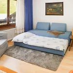 Apartment Imperial-4 By Interhome