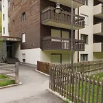 Apartment Imperial-4 By Interhome