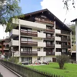 Apartment Imperial-1 By Interhome
