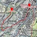 Edelweiss Zermatt - Mountain Hotel