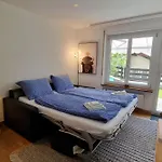 Haus Bodmen C, Apartment Gruensee