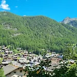 Haus Bodmen C, Apartment Gruensee