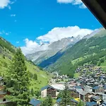 Haus Bodmen A, Studio Riffelsee