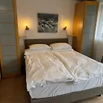 Chalet Annelis Apartments