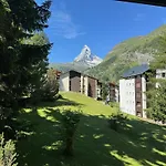 Haus Cervino - Luxury Apartment