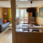 Chalet Annelis Apartments