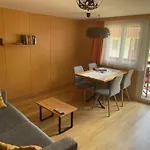 Chalet Annelis Apartments