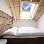 Haus Andorra Mit Matterhornblick