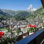 Hotel Bella Vista Zermatt