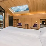Hotel Bella Vista Zermatt